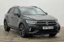 2025 Volkswagen T-Roc 2.0 TSI 300 4MOTION R Black Edition 5dr DSG