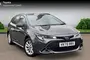 2025 Toyota Corolla Touring Sport 2.0 Hybrid 178 Icon 5dr CVT