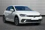 2026 Volkswagen Polo 1.0 TSI Match 5dr