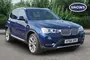 2017 BMW X3 xDrive20d xLine 5dr Step Auto