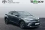 2021 Toyota C-HR 1.8 Hybrid Design 5dr CVT