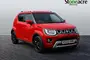 2022 Suzuki Ignis 1.2 Dualjet 12V Hybrid SZ5 ALLGRIP 5dr