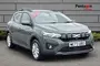 2024 Dacia Sandero Stepway 1.0 TCe Expression 5dr
