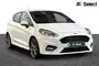 2019 Ford Fiesta 1.0 EcoBoost ST-Line X 5dr