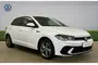 2024 Volkswagen Polo 1.0 TSI R-Line 5dr DSG
