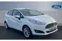 2017 Ford Fiesta 1.0 EcoBoost Titanium X 5dr Powershift