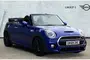 2019 MINI Convertible 2.0 Cooper S Sport II 2dr Auto