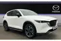 2024 Mazda CX-5 2.0 e-Skyactiv G MHEV Newground 5dr