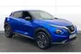 2025 Nissan Juke 1.0 DiG-T N-Connecta 5dr DCT