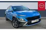 2022 Hyundai Kona 1.6 GDi Hybrid Premium 5dr DCT