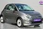 2016 Fiat 500 1.2 Lounge 3dr