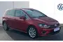 2015 Volkswagen Golf SV 1.4 TSI 150 GT 5dr