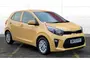 2022 Kia Picanto 1.0 2 5dr Auto [4 seats]