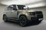 2021 Land Rover Defender 3.0 D250 First Edition 110 5dr Auto