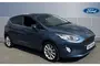 2019 Ford Fiesta 1.0 EcoBoost 125 Titanium 5dr