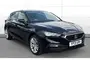 2021 SEAT Leon 1.5 TSI EVO SE Dynamic 5dr