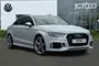 2020 Audi RS3 RS 3 TFSI 400 Quattro 4dr S Tronic