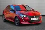 2023 Peugeot 208 1.2 PureTech 100 Allure Premium + 5dr EAT8