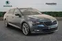 2019 Skoda Superb Estate 2.0 TDI CR 190 Laurin + Klement 5dr DSG [7 Speed]