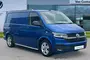 2022 Volkswagen Transporter 2.0 TDI 150 Highline Van DSG