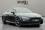 2018 Audi TT RS 2.5T FSI TT RS Quattro 2dr S Tronic