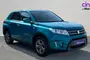 2018 Suzuki Vitara 1.6 SZ-T 5dr