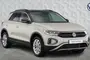 2026 Volkswagen T-Roc 1.5 TSI Match 5dr DSG