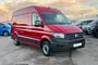 2025 Volkswagen Crafter 2.0 TDI 140PS Commerce High Roof Van Auto