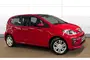 2018 Volkswagen Up 1.0 High Up 3dr