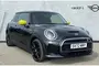 2022 MINI Electric 135kW Cooper S Level 3 33kWh 3dr Auto