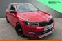 2018 Skoda Fabia 1.0 TSI 110 Monte Carlo 5dr