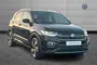 2022 Volkswagen T-Cross 1.0 TSI 110 R-Line 5dr