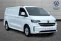 2025 Volkswagen Transporter 2.0 TDI 150 Commerce Pro Van