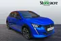 2021 Peugeot 208 1.2 PureTech 100 GT 5dr