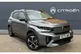 2026 Citroen C3 Aircross 1.2 Hybrid [136] Max 5dr e-DCS6