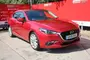 2018 Mazda 3 2.0 Sport Nav 5dr Auto