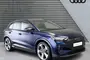 2024 Audi Q4 210kW 45 Quattro 82kWh Black Edition 5dr Auto