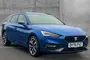 2026 SEAT Leon 1.5 eTSI 115 FR Sport 5dr DSG [DAP]