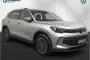2025 Volkswagen Tiguan 1.5 TSI eHybrid Match 5dr DSG