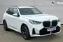 2026 BMW X3 20d xDrive M Sport 5dr Step Auto