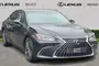 2024 Lexus ES 300h 2.5 4dr CVT