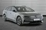 2026 Volkswagen ID.7 210kW Match Pro Plus 77kWh 5dr Auto