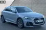 2025 Audi A1 30 TFSI S Line 5dr S Tronic