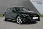 2022 Audi A3 35 TDI S line 5dr S Tronic