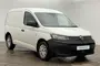 2022 Volkswagen Caddy 2.0 TDI 102PS Commerce Van