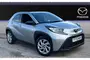 2022 Toyota Aygo X 1.0 VVT-i Pure 5dr