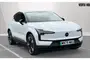 2025 Volvo EX30 315kW Twin Motor Performance Ultra 69kWh 5dr Auto