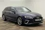 2022 Audi A4 Avant 40 TFSI 204 S Line 5dr S Tronic