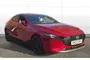 2022 Mazda 3 2.0 e-Skyactiv X MHEV [186] GT Sport Tech 5dr