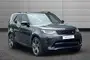 2025 Land Rover Discovery 3.0 D350 Dynamic HSE Commercial Auto